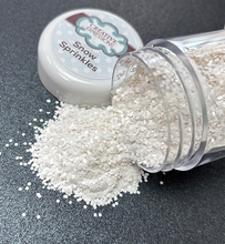 Creative Expressions Snow Sprinkles