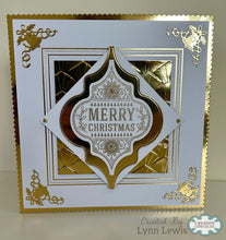 Jamie Rodgers Crafts Tile Collection - Sentiments DL Stamp Set