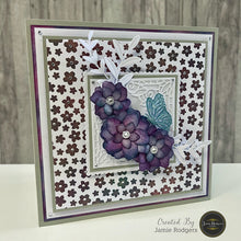 Jamie Rodgers Crafts Creatures of the World Collection - Elegant Butterflies