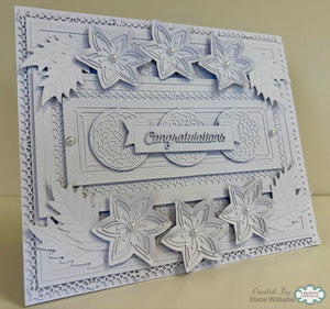 Jamie Rodgers Crafts Mats & Layers Collection - Plain DL