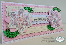 Jamie Rodgers Crafts Florist Collection - Exotic Blooms