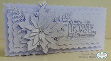Jamie Rodgers Crafts Mats & Layers Collection - Fluted DL