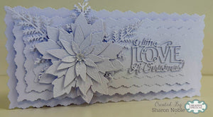 Jamie Rodgers Crafts Mats & Layers Collection - Fluted DL