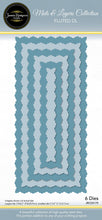 Jamie Rodgers Crafts Mats & Layers Collection - Fluted DL