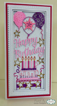 Jamie Rodgers Crafts Mats & Layers Collection - Scallop & Pierced DL