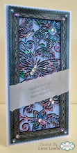 Jamie Rodgers Crafts DL Collection - Butterflies DL