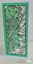 Jamie Rodgers Crafts DL Collection - Dragonflies DL