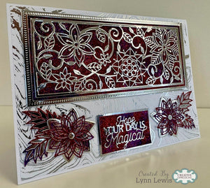 Jamie Rodgers Crafts Florist Collection - Exotic Blooms