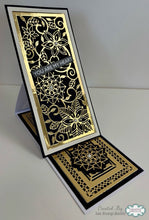 Jamie Rodgers Crafts DL Collection - Exotic Floral DL