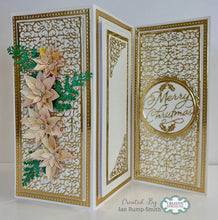 Jamie Rodgers Crafts DL Collection - Fretwork DL