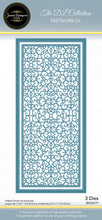 Jamie Rodgers Crafts DL Collection - Fretwork DL