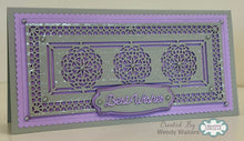 Jamie Rodgers Crafts DL Collection - Grand DL