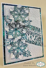 Jamie Rodgers Crafts Florist Collection - Exotic Blooms