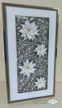 Jamie Rodgers Crafts Florist Collection - Elegant Poinsettia
