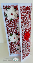 Jamie Rodgers Crafts DL Collection - Snowflake DL