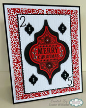 Jamie Rodgers Crafts DL Collection - Snowflake DL