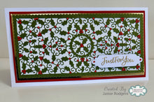 Jamie Rodgers Crafts DL Collection - Holly DL