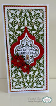 Jamie Rodgers Crafts DL Collection - Holly DL