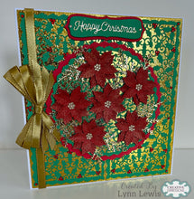 Jamie Rodgers Crafts DL Collection - Holly DL