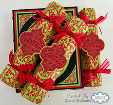 Jamie Rodgers Crafts DL Collection - Holly DL