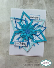 Jamie Rodgers Crafts Mats & Layers Collection - Deckle Edge & Stitched Diamonds Die Set