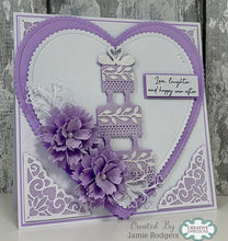 Jamie Rodgers Crafts Florist Collection - Peonies