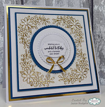 Jamie Rodgers Crafts Florist Collection - Crescent Flower Corner