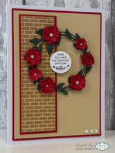 Jamie Rodgers Crafts Florist Collection - Crescent Flora