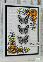 Jamie Rodgers Crafts Florist Collection - Daisy Corner