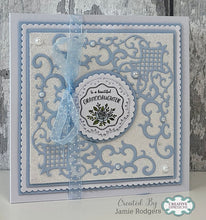 Jamie Rodgers Crafts Sentiment Collection - Labels #1