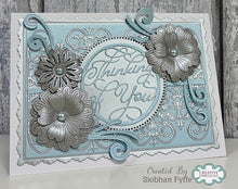 Jamie Rodgers Crafts Sentiment Collection - Thinking of You Circle