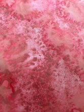 Jamie Rodgers Crafts Enchanted Sprinkles - Coral Pink