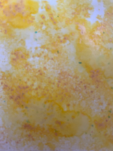 Jamie Rodgers Crafts Enchanted Sprinkles - Sunshine Yellow