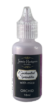 Jamie Rodgers Crafts Enchanted Sprinkles - Orchid