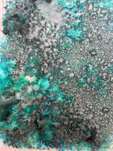 Jamie Rodgers Crafts Enchanted Sprinkles - Tidal Teal