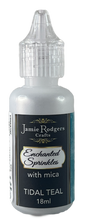 Jamie Rodgers Crafts Enchanted Sprinkles - Tidal Teal
