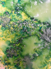 Jamie Rodgers Crafts Enchanted Sprinkles - Spring Green