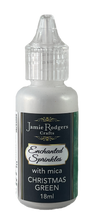 Jamie Rodgers Crafts Enchanted Sprinkles - Christmas Green