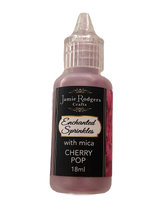 Jamie Rodgers Crafts Enchanted Sprinkles - Cherry Pop