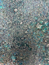 Jamie Rodgers Crafts Enchanted Sprinkles - Stormy Skies