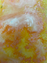 Jamie Rodgers Crafts Enchanted Sprinkles - Golden Yellow