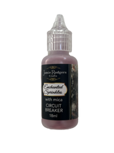 Jamie Rodgers Crafts Enchanted Sprinkles - Circuit Breaker