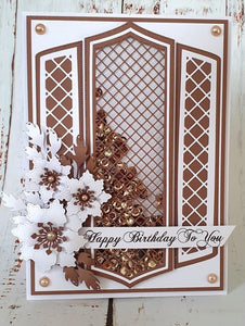 Phill Martin Sentimentally Yours Panel Perfection Collection - Grand Panels