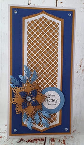 Phill Martin Sentimentally Yours Panel Perfection Collection - Grand Panels