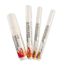 Royal & Langnickel 4PC White Acrylic Paint Markers