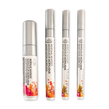 Royal & Langnickel 4PC Silver Acrylic Paint Markers