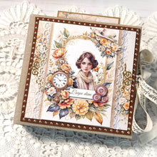 Scrap Boys 12 x 12 Paper Pad - Paula's Attic