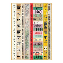 Spellbinders Keepsake Studio - Book 10 Borders & Labels Stickers by Esther Glas