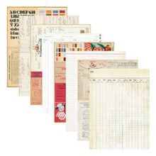 Spellbinders Keepsake Studio - Reminiscence Book 10 by Esther Glas