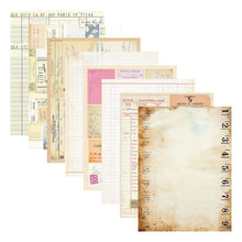 Spellbinders Keepsake Studio - Reminiscence Book 10 by Esther Glas